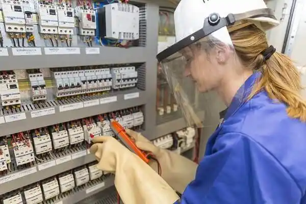 electrician Miltonvale